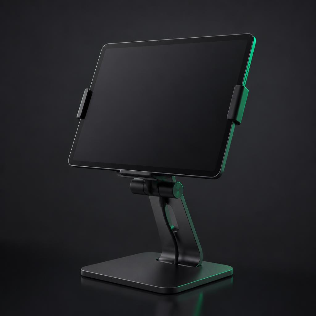 Support tablette
